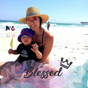 Meet your Posher, Breanna